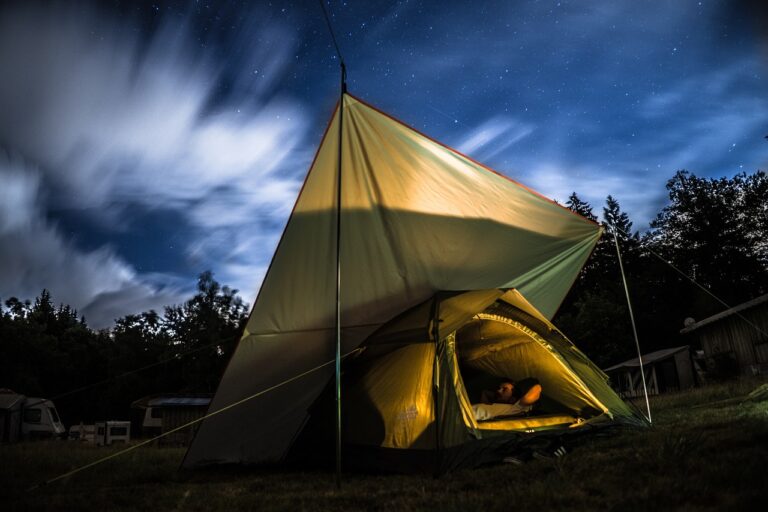 Matratze für Zelt – Die 15 besten Produkte im Vergleich